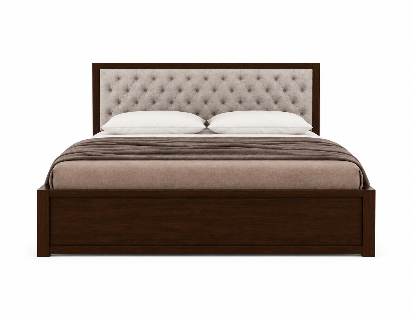 Bedcot without Storage Design 7 view 2